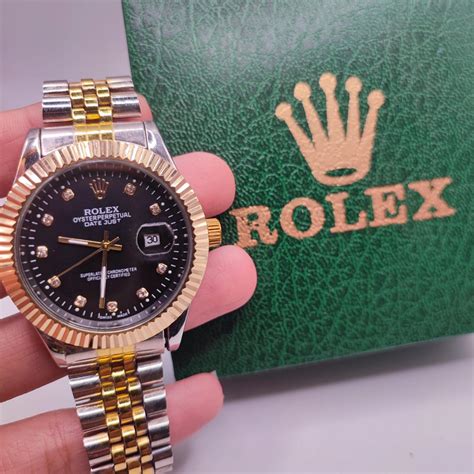 rolex occasion maroc